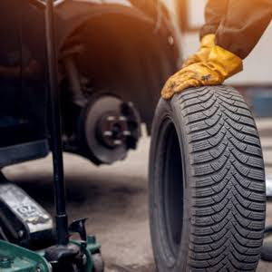 Kozbeyli Oto Lastikçi